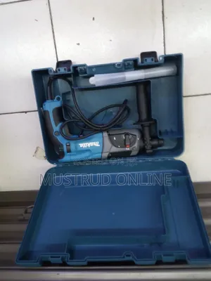 Makita Rottery Hammer