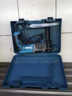 Makita Rottery Hammer