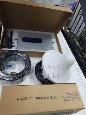 Booster 2g 3g 4g 5g Good Gsm Signal Approved Gsm Booster