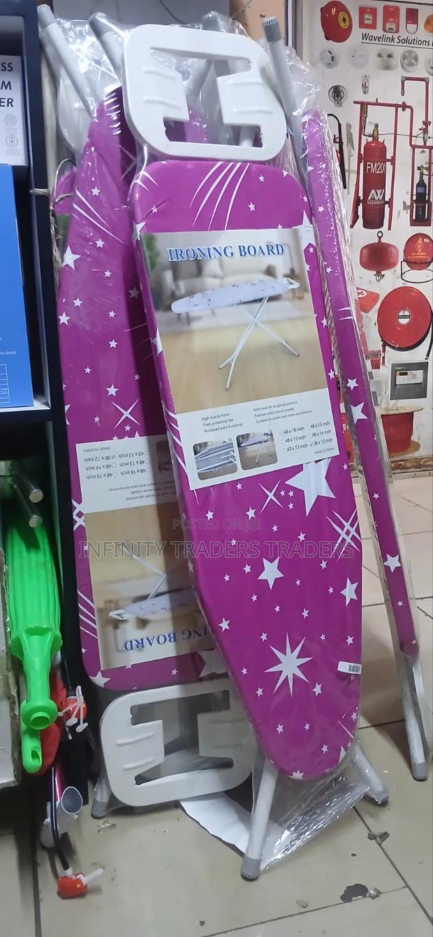Ironing Board/Ironing Board - main view