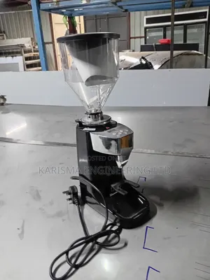 Commercial Coffee Grinder Machine