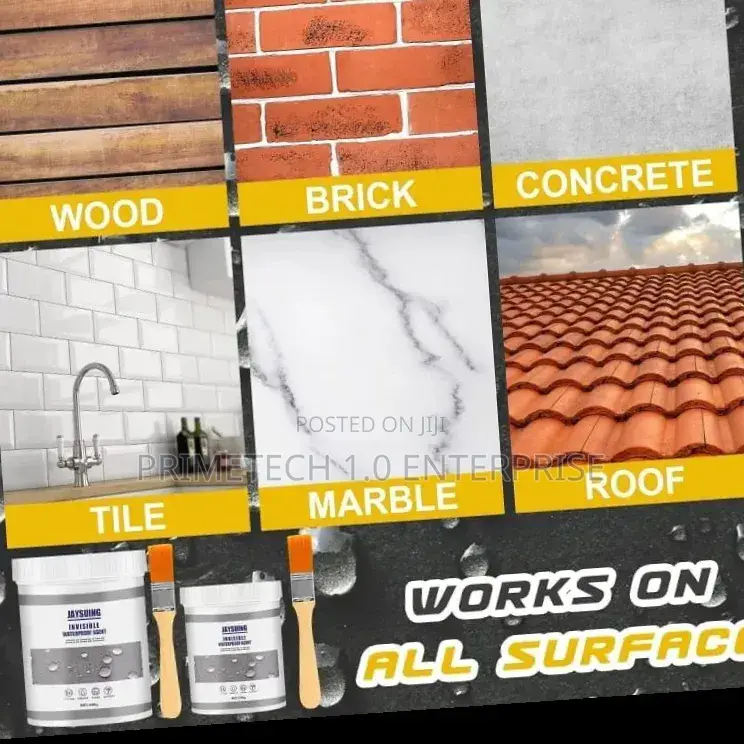 Multipurpose Non Poisonus Sealant Glue