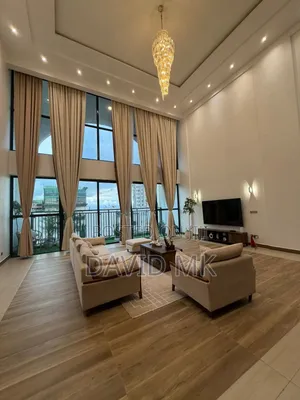 Furnished 6bdrm Apartment in Parkland, Parklands/Highridge for rent