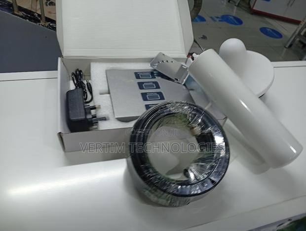 2g 3g 4g 5g GSM Customized Mobile Signal Repeater Booster Network