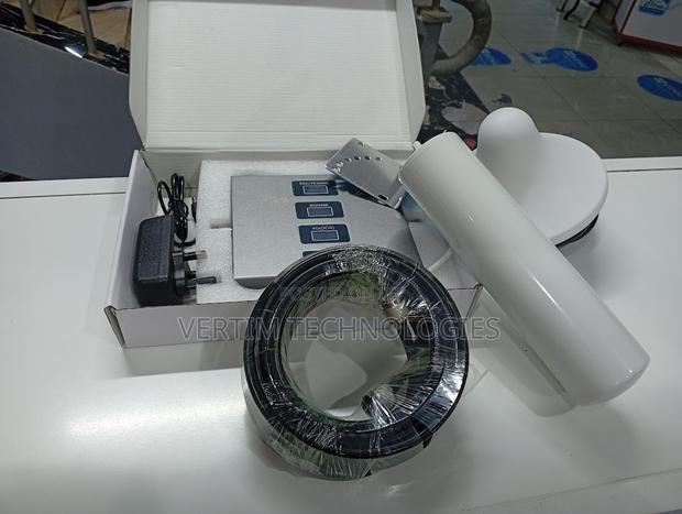 2g 3g 4g 5g GSM Customized Mobile Signal Repeater Booster Network - thumbnail 2