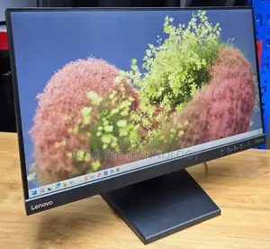 Lenovo Monitor 
Model: Thinkvision T23i-10
Size:23.8 Inch