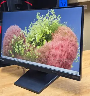 Lenovo Monitor 
Model: Thinkvision T23i-10
Size:23.8 Inch