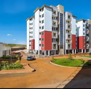 3bdrm Apartment in Lifestyle Heights, Membley Estate for rent