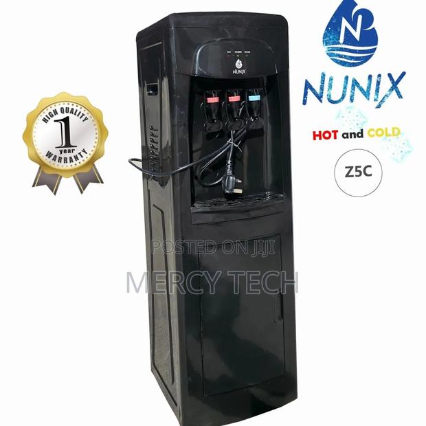 Nunix Z5c Hot and Cold Water Dispenser