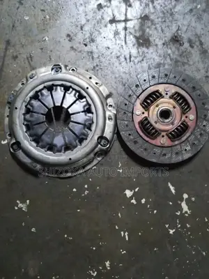 Subaru Fb20 Forester Clutch Pressure Plate Assembly Original Ex-Japan