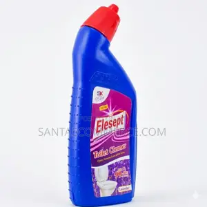 Elesept Lavender Fresh 250ml Toilet Cleaner