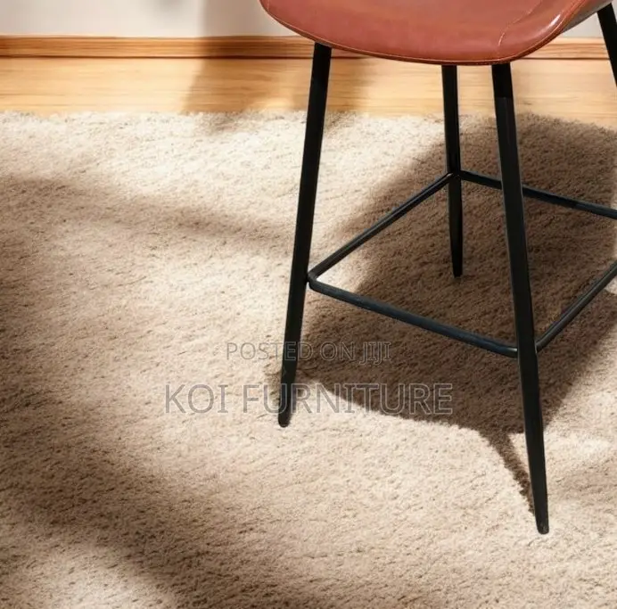 Barstools; Industrial Leather Hicke Barstool
