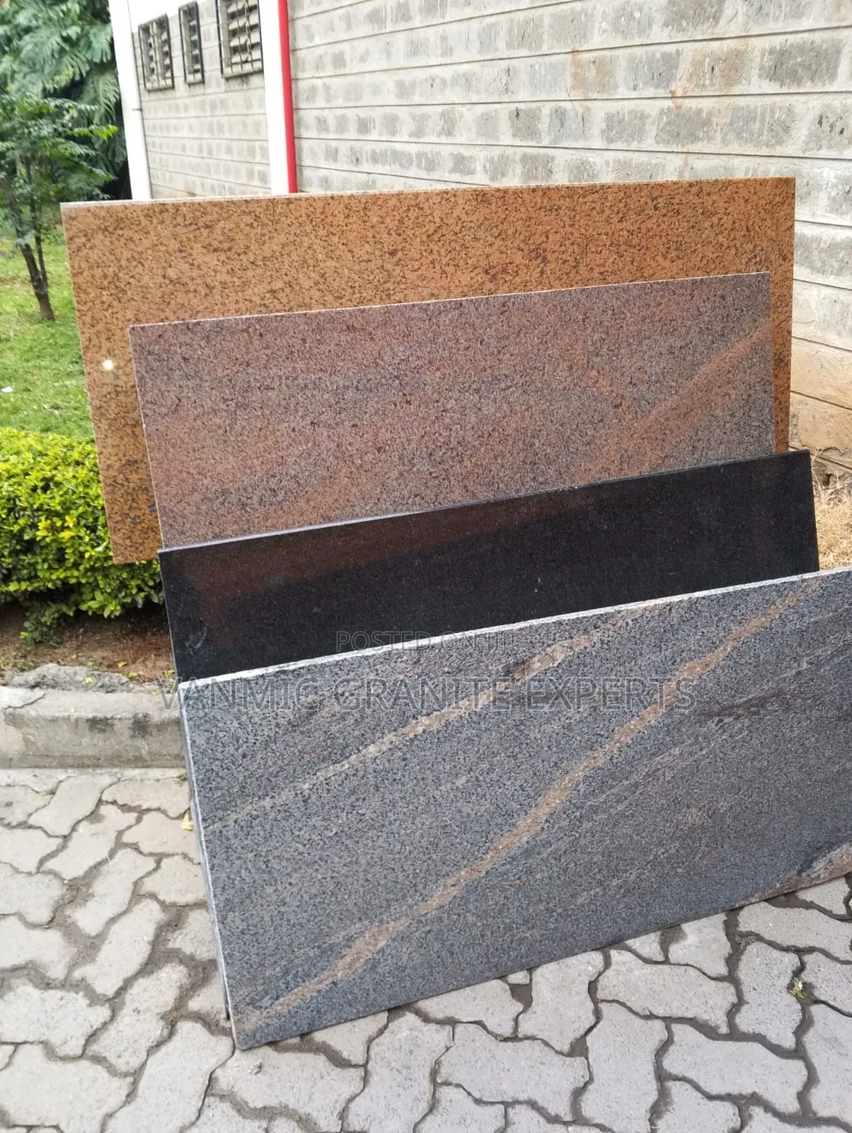 Granite Worktops