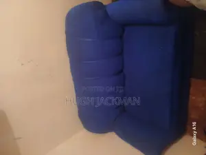 2 Seater Couch