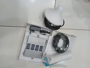 Mobile Repeater Amplifier 2g 3g 4g 5g Lte GSM Booster Repeaternetwork