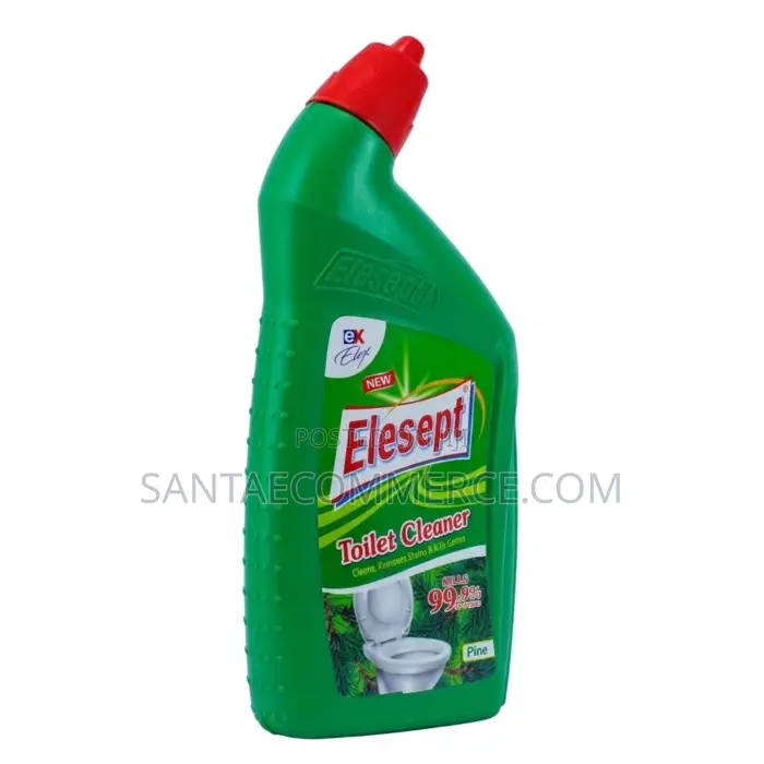 Elesept Pine Fresh 500ml Toilet Cleaner