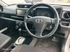 Toyota Probox 2020 White