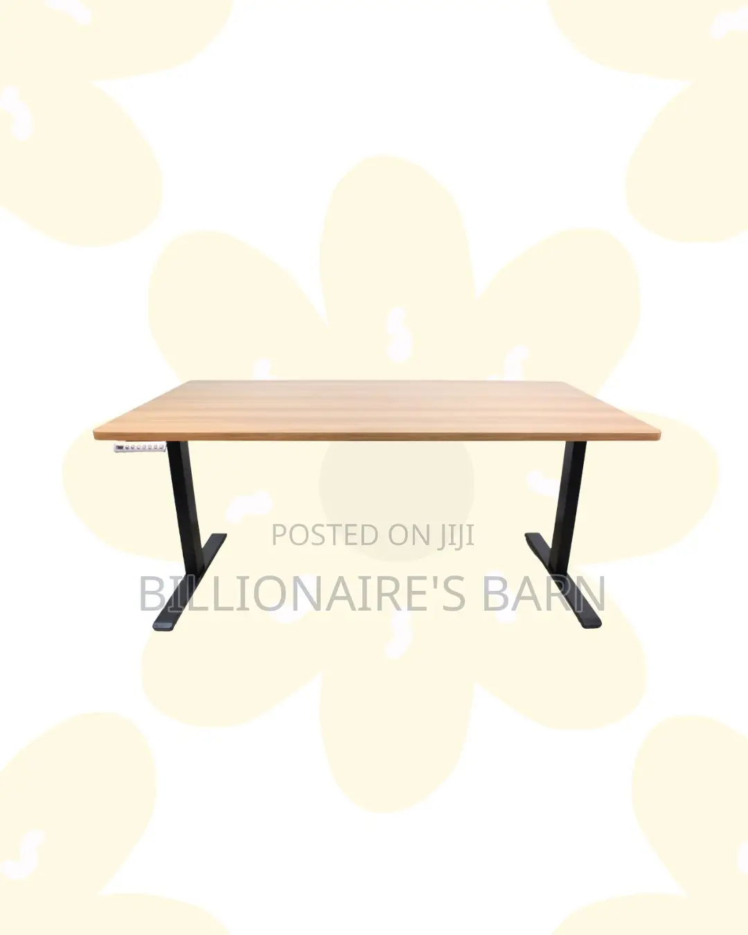 Heavy Duty Electric Standing Desk Heavy Duty Dual Monitor