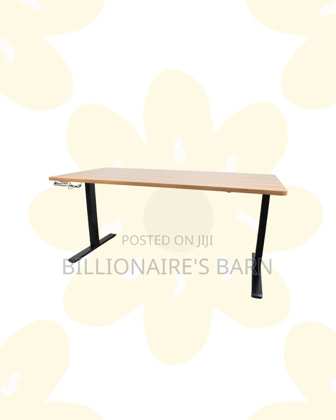 Heavy Duty Electric Standing Desk Heavy Duty Dual Monitor