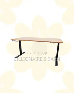 Heavy Duty Electric Standing Desk Heavy Duty Dual Monitor