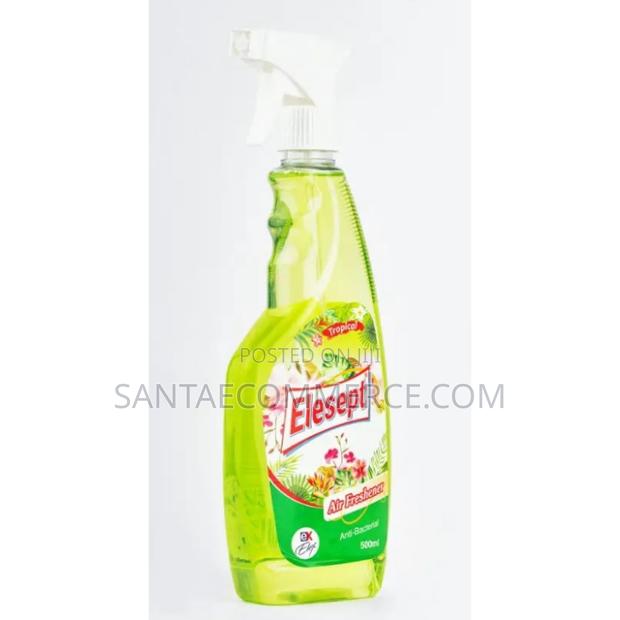 Elesept Tropical Air Freshener – 500ml