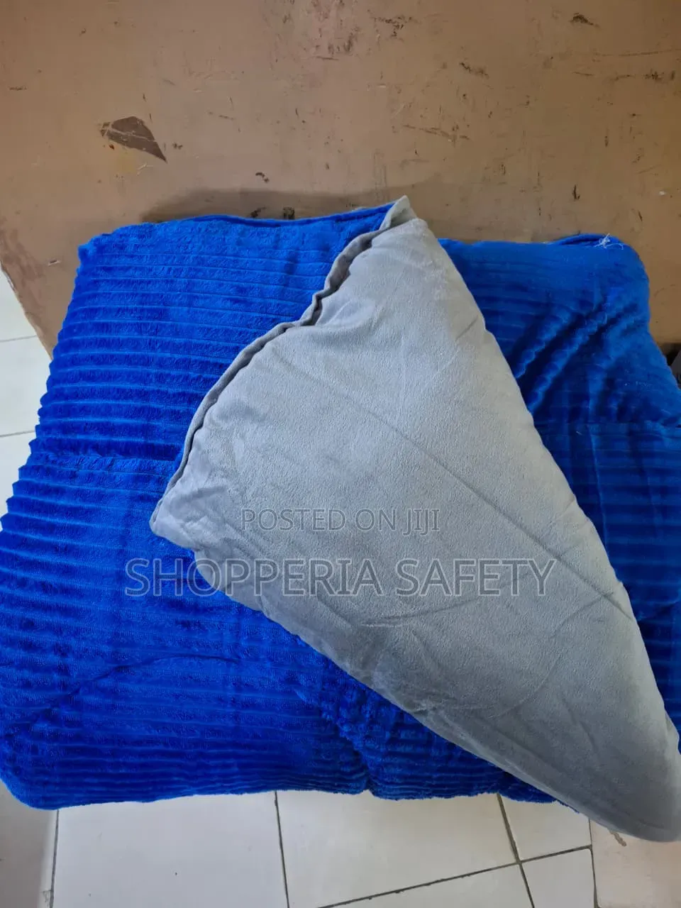 Velvet Wooden Duvet