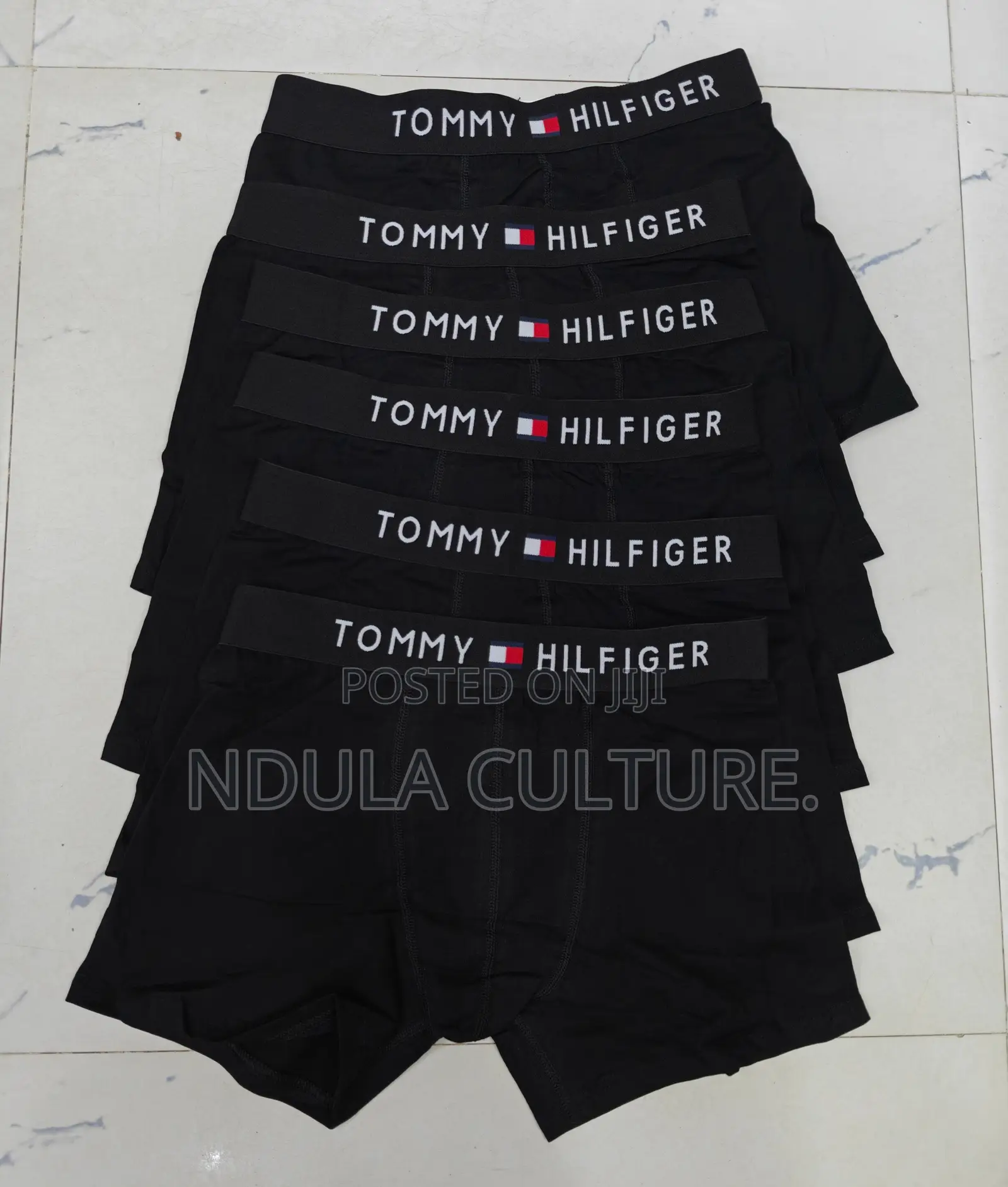 Cotton Boxer Shorts (Briefs ) (3pieces 6 Piece Set )At 500 Each