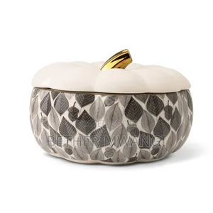 Stoneware Soup Tureen Serving Dish