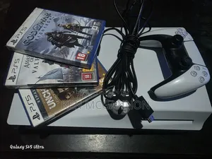 Play Station 5