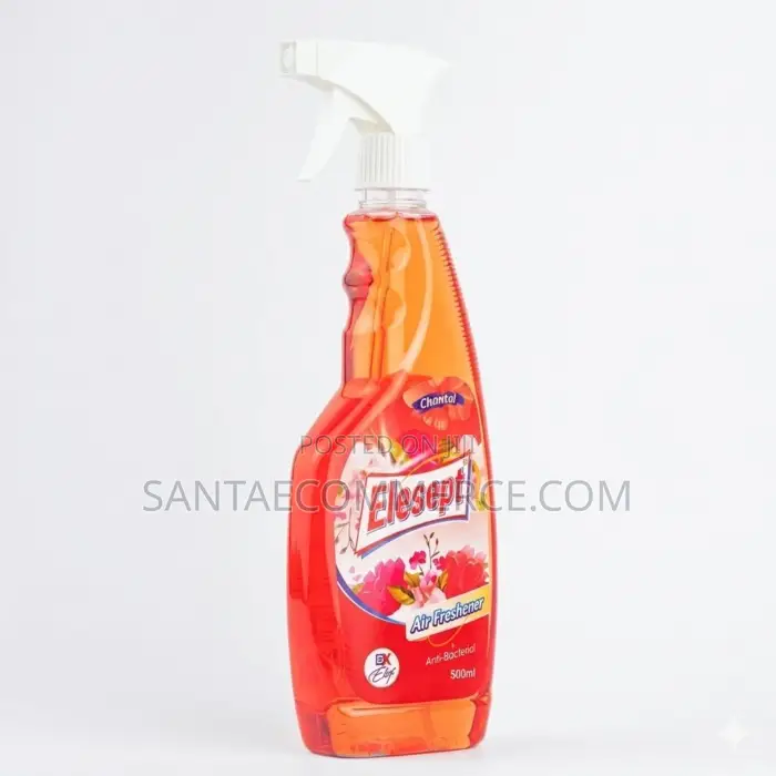 Elesept Chantal Anti-Bacterial Air Freshener – 500ml