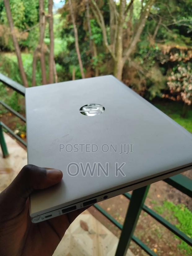 Laptop HP ProBook 450 16GB AMD Ryzen 7 SSD 256GB - thumbnail 3