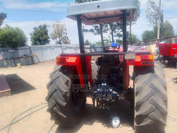 Massey Ferguson 290 4x4 - thumbnail 3