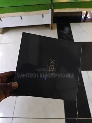 New Vivo X80 256 GB Gray