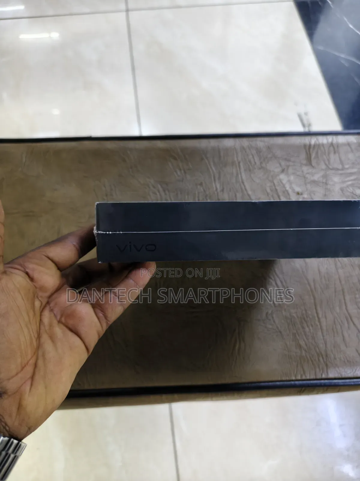 New Vivo X80 256 GB Gray