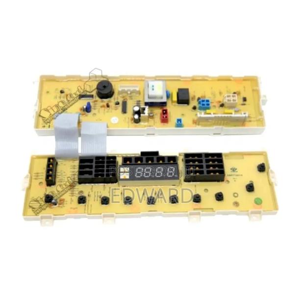 Machine Circuit Board - thumbnail 6