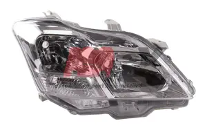 Head Lamp Toyota Premio Zrt260 2008