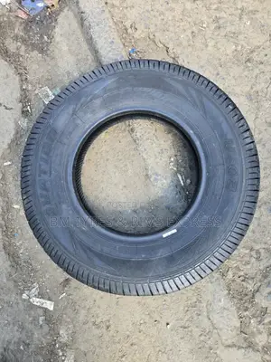 185 R14 Oviation Tyres (Commercial)