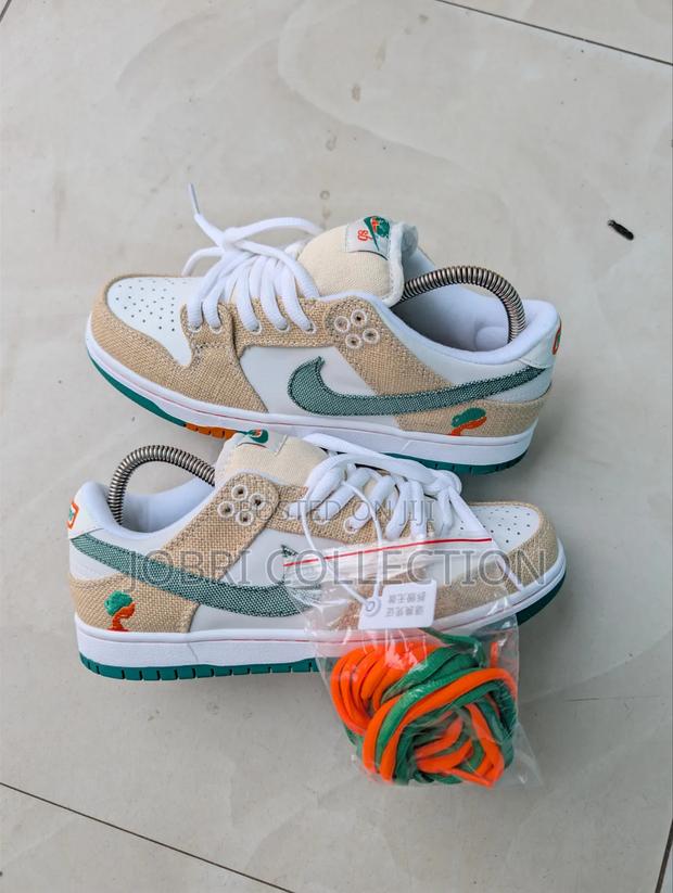 Nike Sb Jarritos