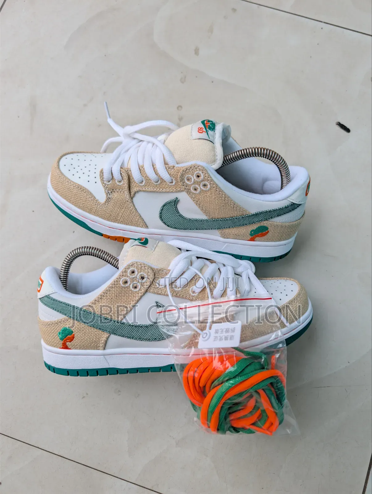 Nike Sb Jarritos