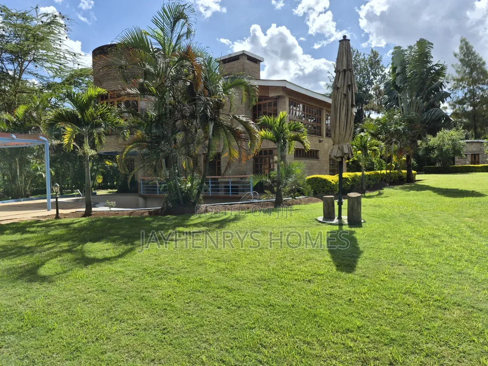 4bdrm House in Runda for sale