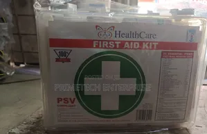 PSV First Aid Kit -Medium Size