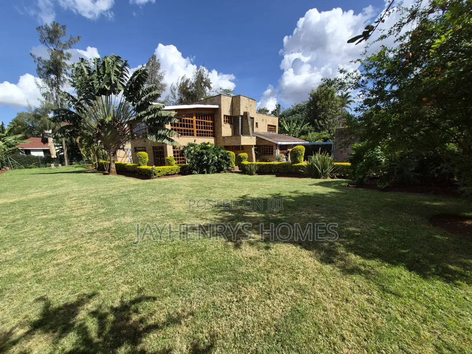4bdrm House in Runda for sale