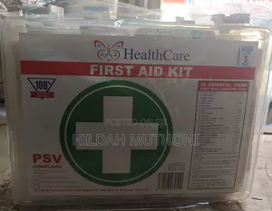 First Aid Kit