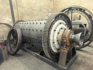 Ball Mills
