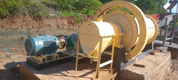 Ball Mills - thumbnail 6