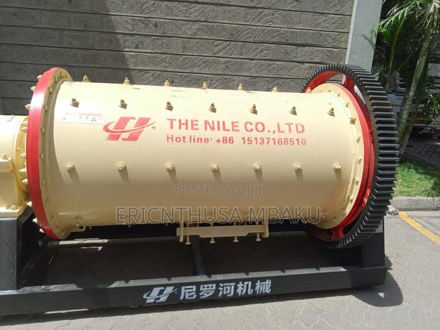 Ball Mills - thumbnail 10