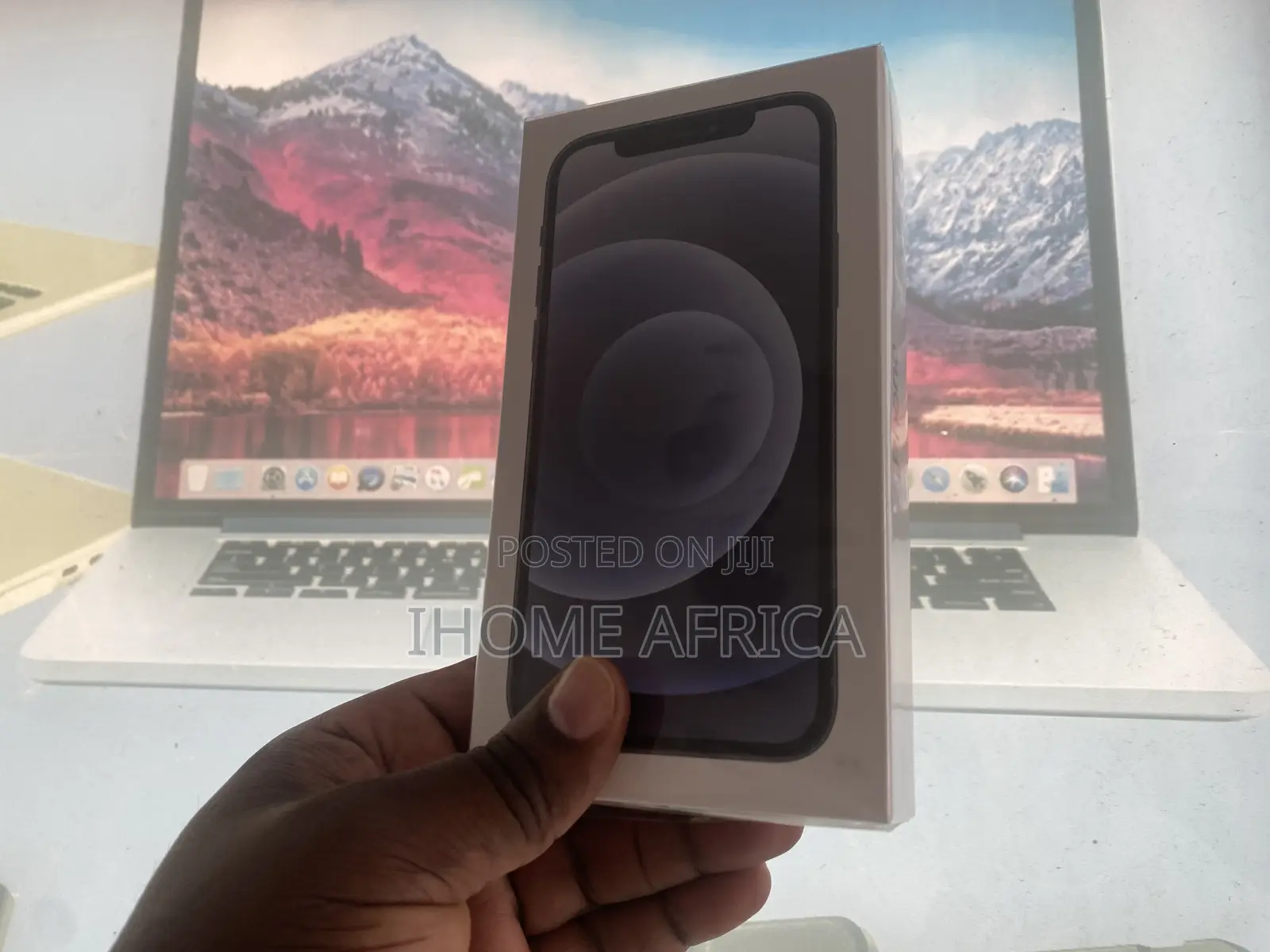 Apple iPhone 12 256 GB