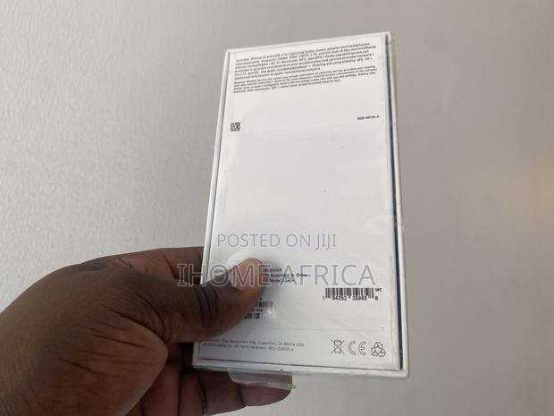 Apple iPhone 12 256 GB - thumbnail 2