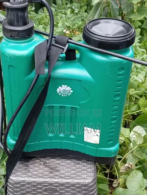 Knapsack Sprayer