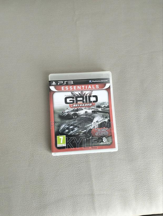 Ps3 Super Slim | Serviced 2025 | Crystal Dualshock | 3 Games | L - thumbnail 4